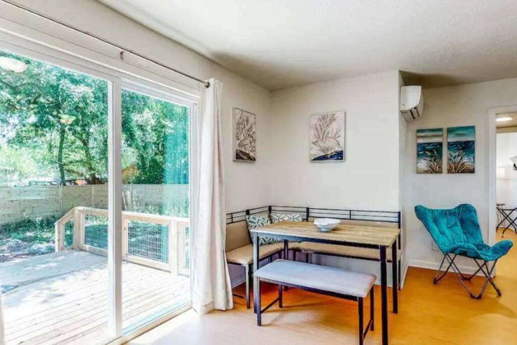 Private, Quiet-Close To Dwntn Pensacola, Stadium, Beaches Villa Exterior photo