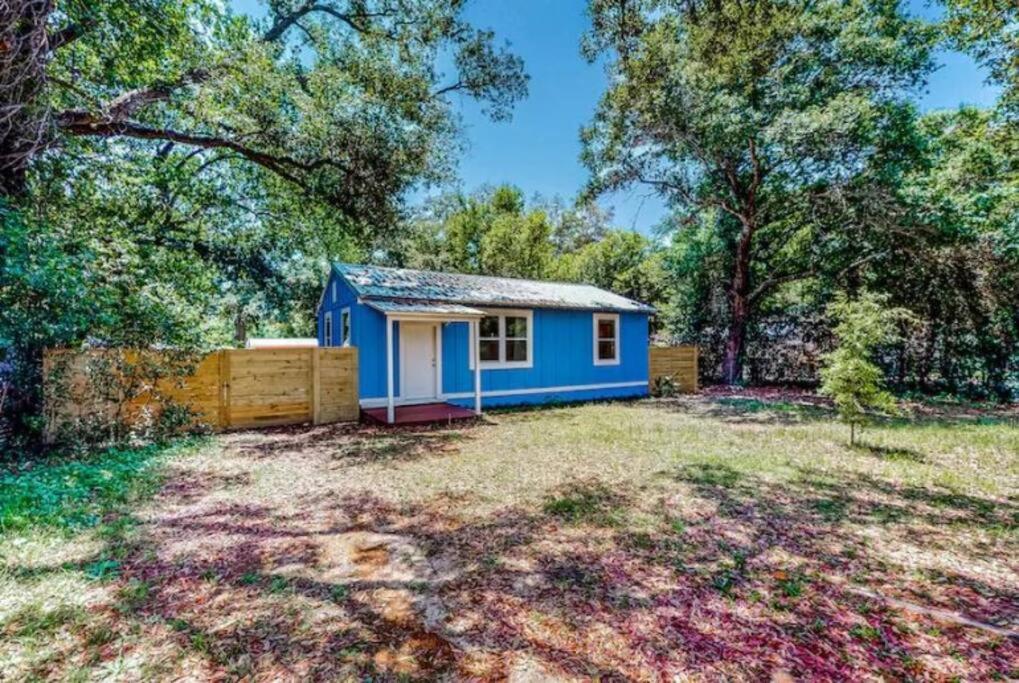 Private, Quiet-Close To Dwntn Pensacola, Stadium, Beaches Villa Exterior photo